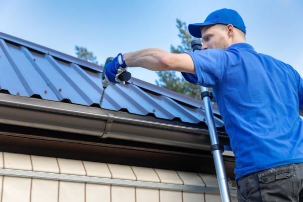 Best Rubber Roofing (EPDM, TPO)  in Nemacolin, PA