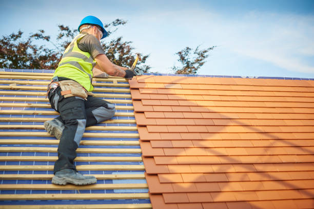 Best Tile Roofing Installation  in Nemacolin, PA
